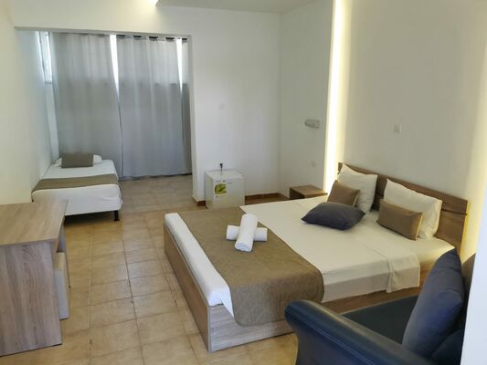 Cyprotel Faliraki Hotel - 3 of 21