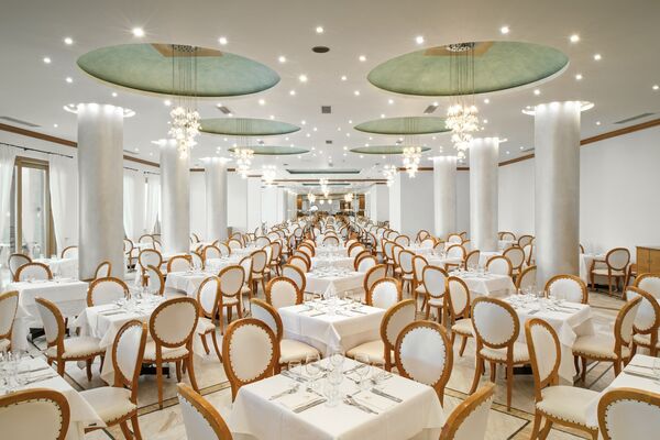 Mitsis Rodos Maris Resort & Spa - 18 of 20