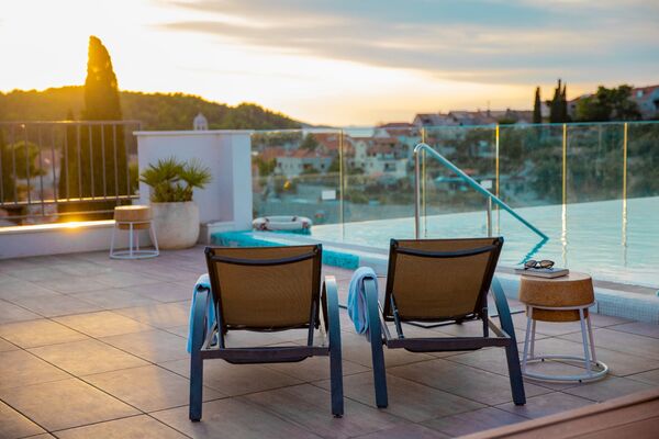 Hotel Cavtat - 2 of 18