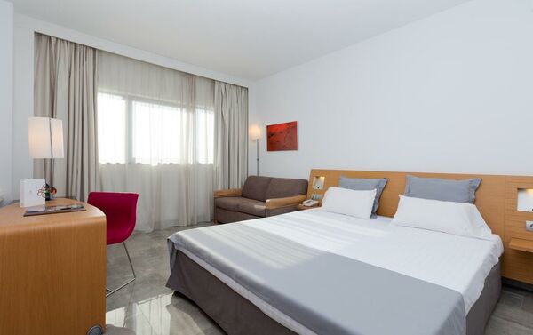 Agalia Hotel - 7 of 20