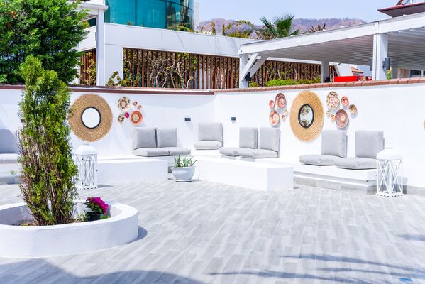 Casa and Blanca Hotel - Adults Only (12+) - 12 of 23