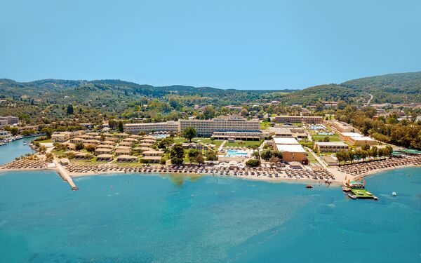 Messonghi Beach - 3 of 21