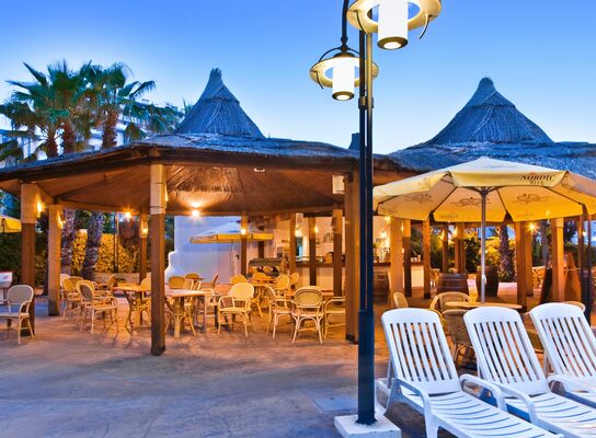Hotel RH Ifach - 16 of 17