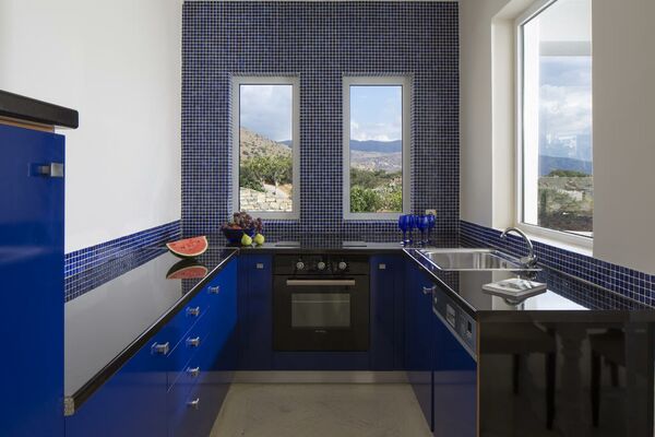Elounda Gulf Villas - 9 of 17