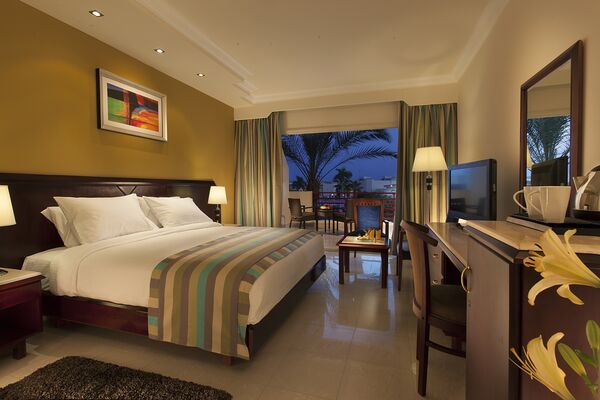 Xperience Kiroseiz Parkland - Naama Bay, Sharm El Sheikh - On The Beach