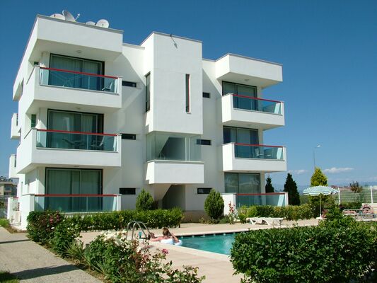 Belek Golf Apartments - 3 of 12