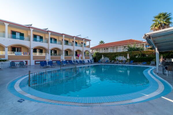 Club Zante Plaza - 3 of 25