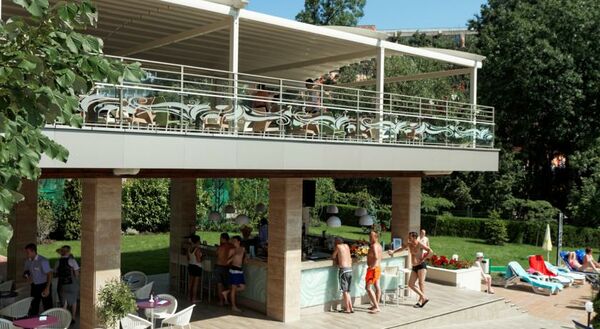 Hotel Kristal - 10 of 15