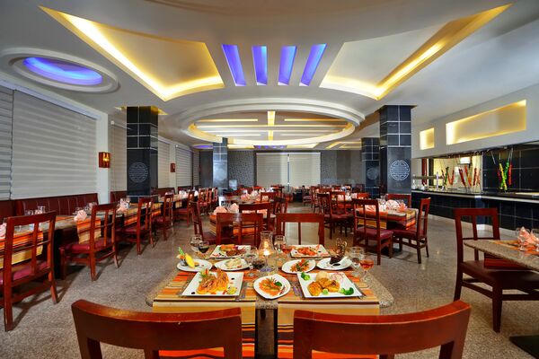 Aqua Blu Sharm - 27 of 28