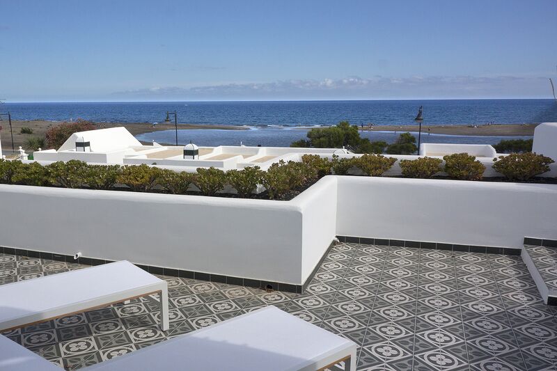 La Concha Boutique Apartments Adult Only Arrecife, Lanzarote On