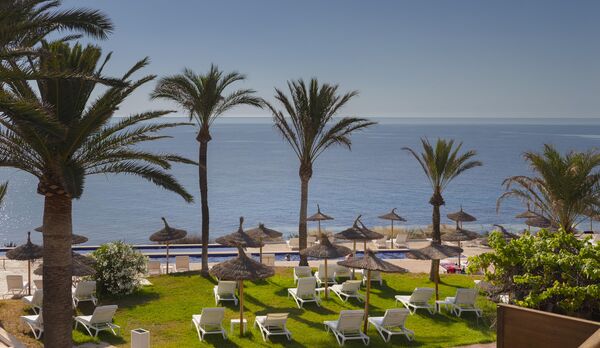 Hotel Palia Maria Eugenia - 16 of 23