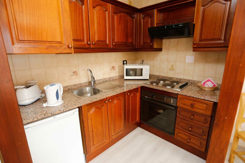 Andorra Hotel and Apartments Playa De Las Américas, Tenerife On The