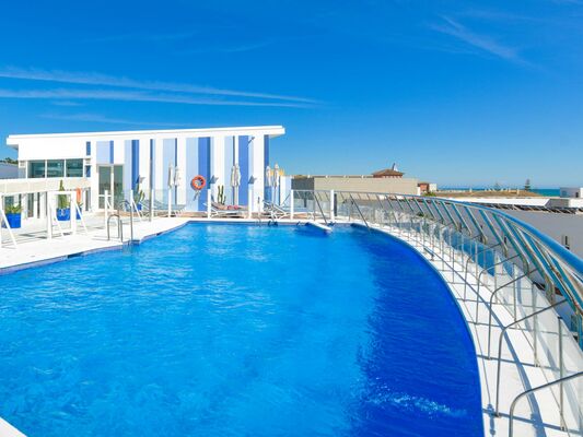 Costa Conil - 1 of 9