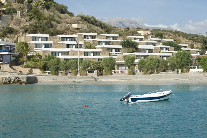 Ariadne Beach Agios Nikolaos - 2 of 12