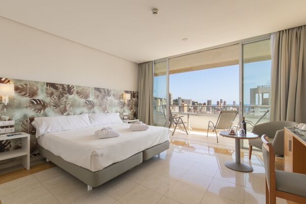 BCL Levante Club & Spa Hotel - Adults-Only - 8 of 28