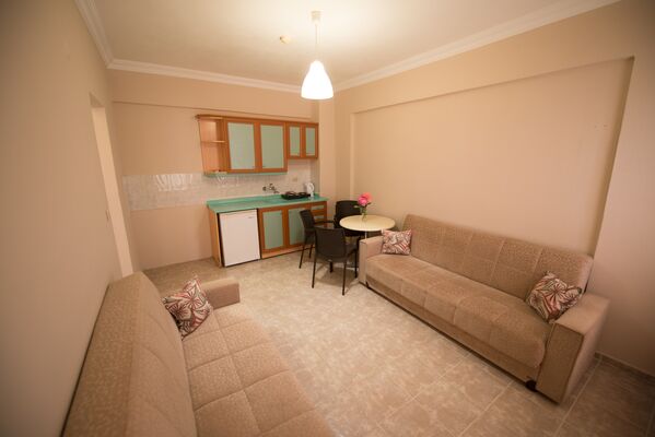 Albatros Apartments - 13 of 17