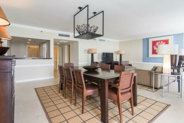 Hilton Rose Hall Resort & Spa - 9 of 16