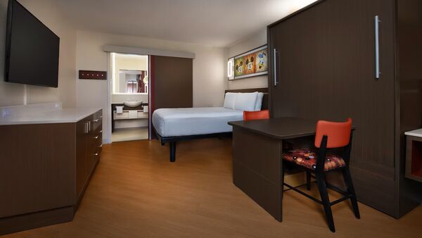 Disney's All Star Movies Resort - 6 of 11