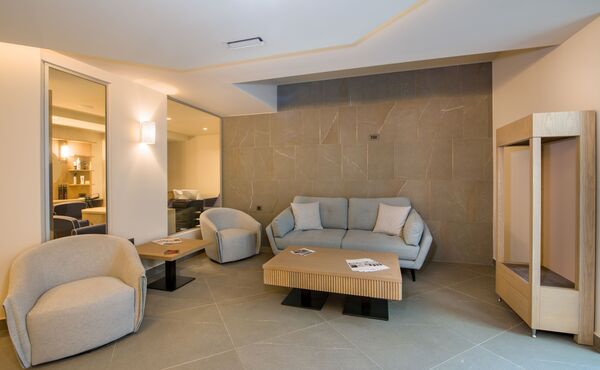 Amira Luxury Resort and Spa - Adults Only (15+) - 8 of 24