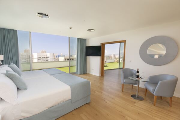 BCL Levante Club & Spa Hotel - Adults-Only - 6 of 28
