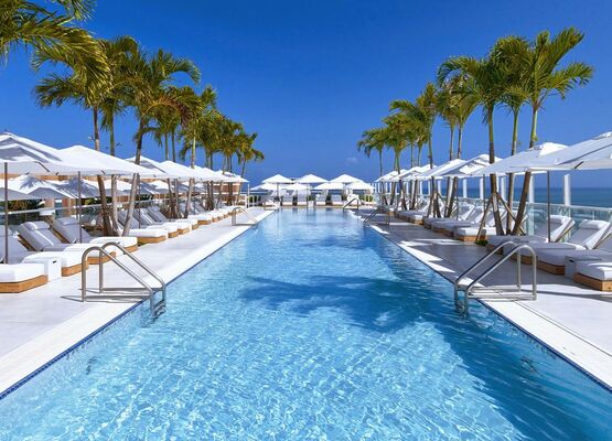 1 Hotel South Beach - 1 of 9