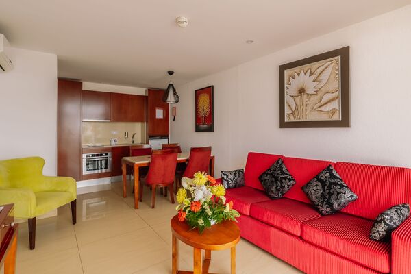 Muthu Clube Praia da Oura - 7 of 22