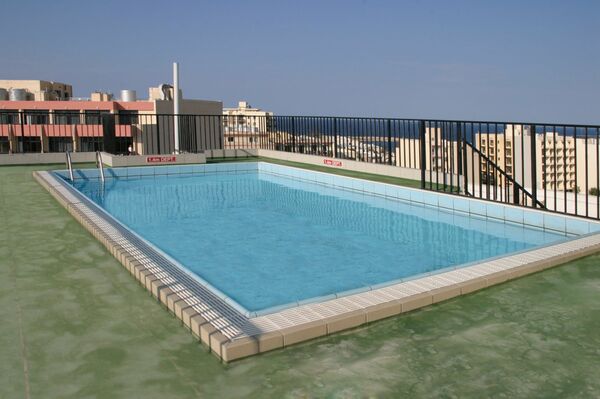 Huli Hotel & Apartments - 1 of 5