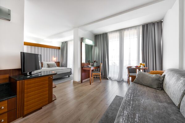 Hotel Uvala - 9 of 18