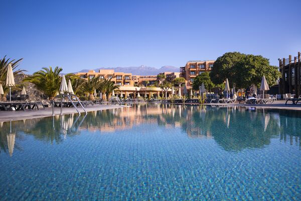 Barcelo Tenerife Royal Level - 21 of 21
