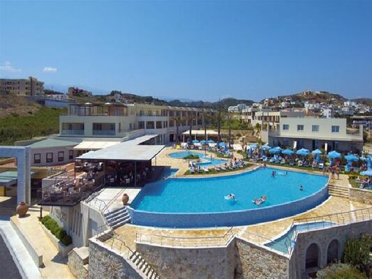 Cretan Dream Royal Hotel - 8 of 9