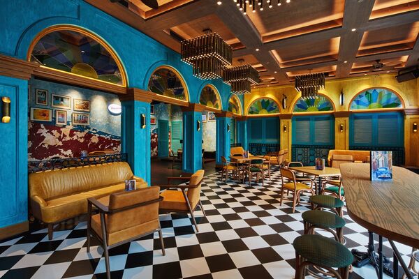 Banyan Tree Dubai - 21 of 22