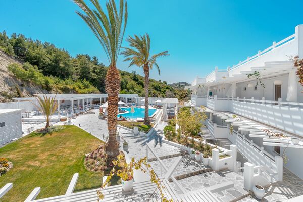 Aloe Hotel - Adults Only - 10 of 18
