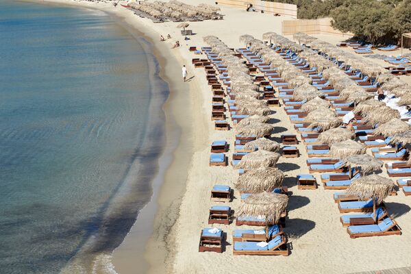 Archipelagos All Suites Mykonos - Adults Only (12+) - 14 of 21