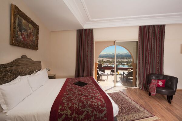 Eden Andalou Suites, Aquapark & Spa - 9 of 22