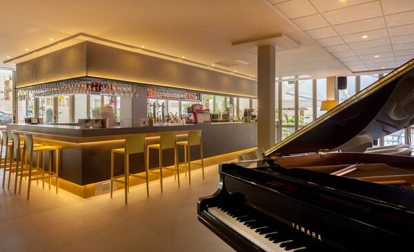 Hotel RH Princesa - 12 of 20