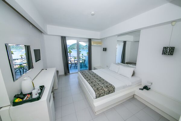 Casa and Blanca Hotel - Adults Only (12+) - 4 of 23