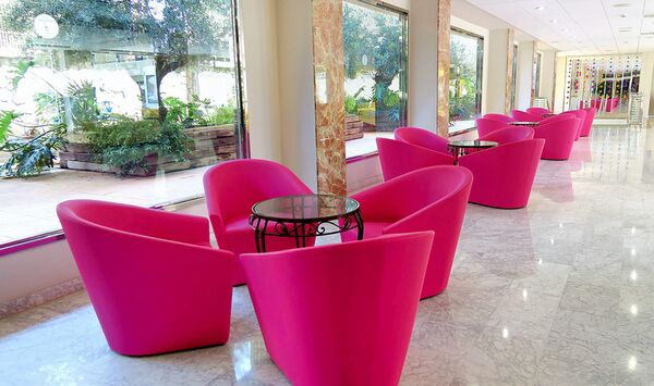 Hotel Servigroup Venus - 9 of 11
