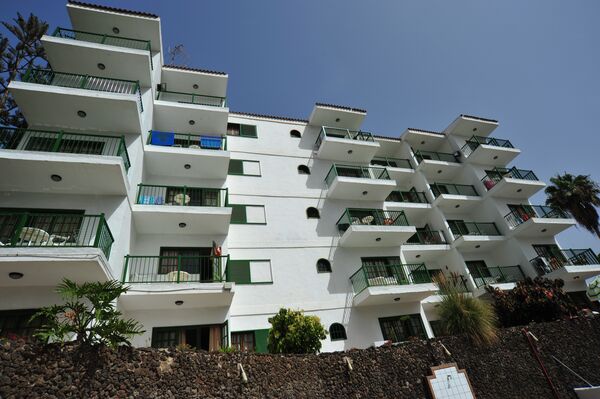 Dorotea Apartments - 11 of 12