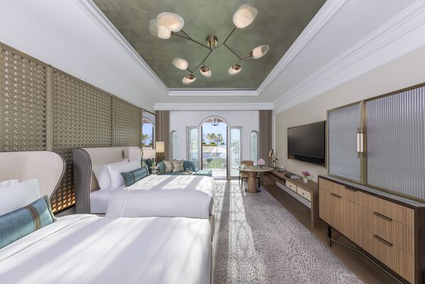 Emirates Palace Mandarin Oriental - 8 of 26