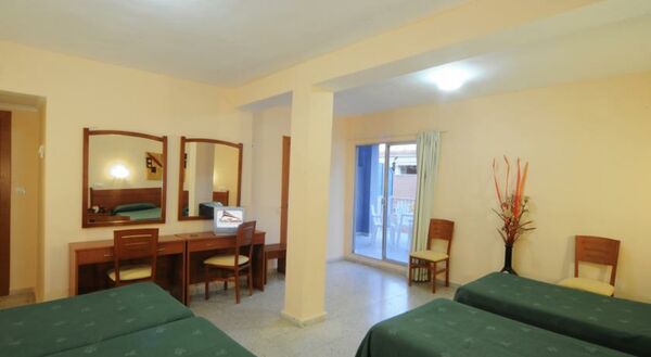 Hotel Rambla Benidorm - 5 of 12