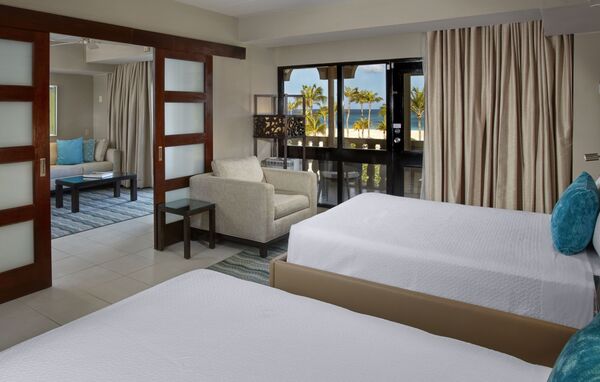 Bucuti & Tara Beach Resort - Adults Only 18+ - 13 of 14