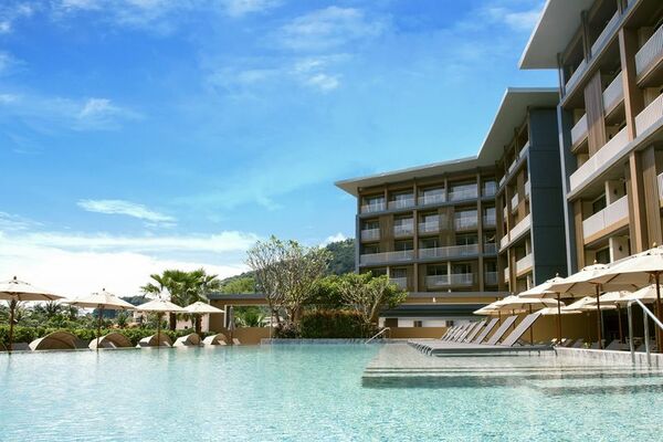 Centra Phu Pano Resort - 2 of 12