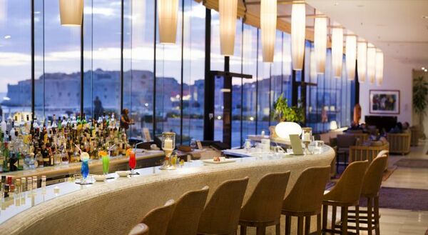 Hotel Excelsior Dubrovnik - 7 of 12