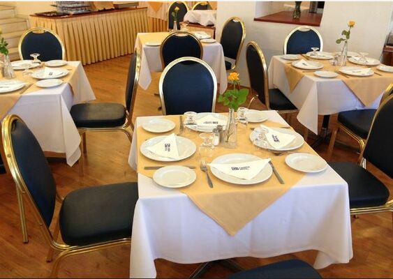 Candia Hotel - 10 of 11