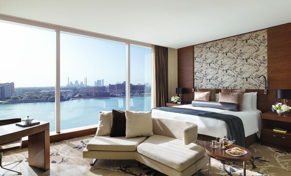Fairmont Bab Al Bahr - 16 of 23
