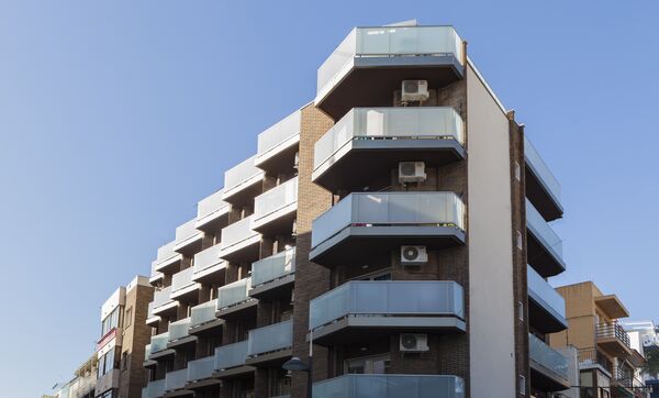 GF 2Sleep-Estudios Benidorm - 15 of 15