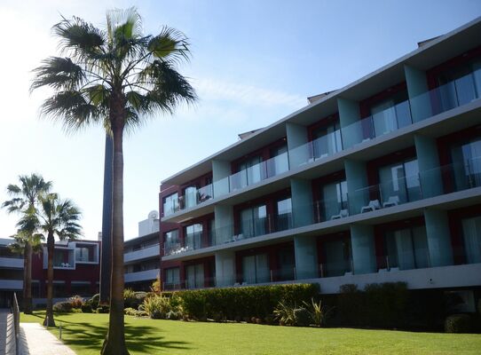 Agua Hotels Riverside Resort & Spa - 2 of 9