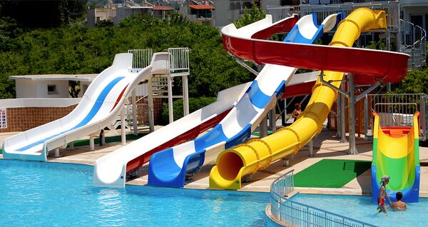 Atlantique Holiday Club - 3 of 10