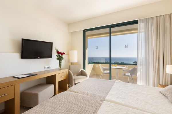 Hotel Marfil Playa - 4 of 20