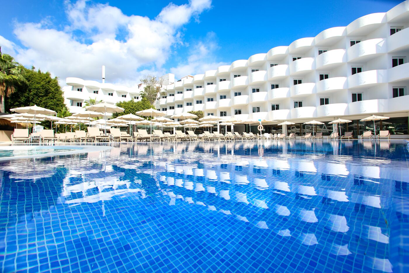 Sentido Tucan Hotel - Adults Only